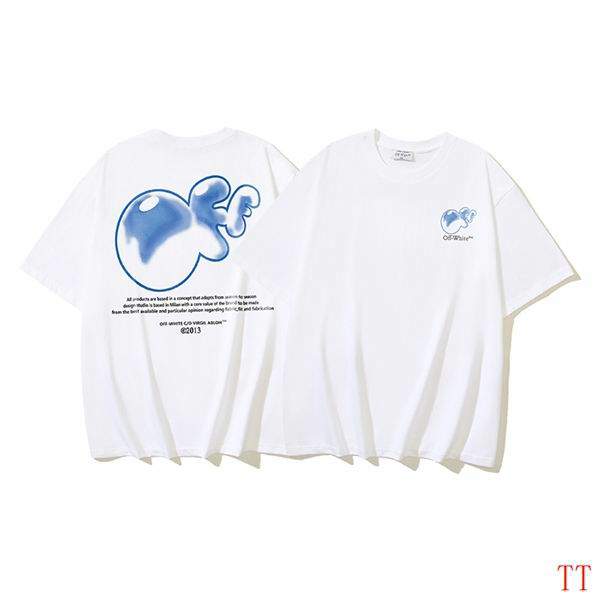 Picture of Off White T Shirts Short _SKUOffWhiteS-XL20tx064538